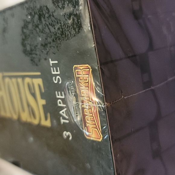 Noble House VHS Set - Picture 3 of 4